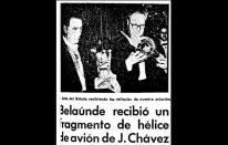 20 de setiembre: ¿Qué pasó un día como hoy?