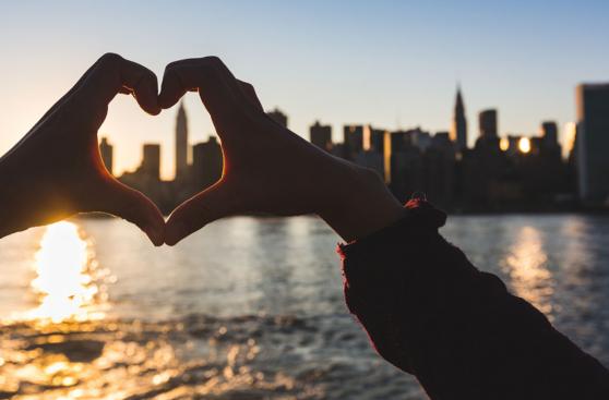 Kind Traveler: cómo una buena acción te hará ahorrar al viajar