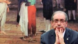 ¿Qué pasará con artífice de caída de Dilma tras ser destituido?
