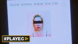 México: Arrestaron a esposa de capo de cártel los Beltrán Leyva