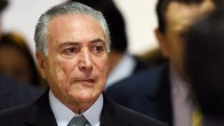 Gobierno brasileño lanza plan de privatizaciones