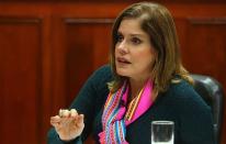 Aráoz: “Nunca hemos actuado de furgón de cola del fujimorismo”