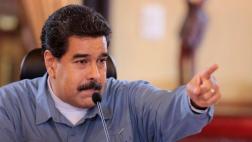 Venezuela: Maduro confirma negociaciones con la oposición