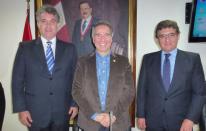 Comisión de Cultura de Congreso propondrá nueva Ley del artista
