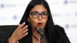 Venezuela rechaza bloqueo a su presidencia del Mercosur