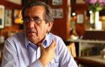 Jorge del Castillo: Opinión de Velásquez no compromete al Apra