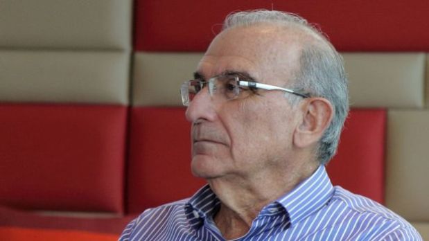 Humberto De la Calle no cree que pueda llegar a ser amigo de uno de los negociadores de las FARC. (Foto: BBC)