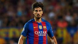Barcelona: André Gomes, el gran acierto en el mediocampo culé