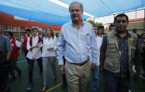 Alfredo Barnechea: “Todavía estoy esperando iniciativas de PPK”