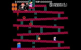 Trumptendo: Clásicos juegos de Nintendo con Trump como villano
