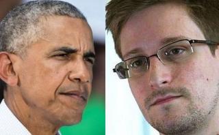 EE.UU.: ¿Por qué Obama no quiere perdonar a Edward Snowden?