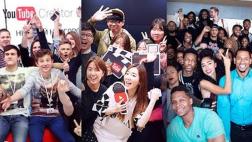 YouTube busca reducir la influencia de Facebook con "Comunidad"
