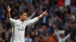 Real Madrid ganó 2-1 a Sporting de Lisboa en Champions League