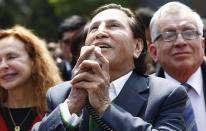 "Perú Posible es y será el partido de los cholos emprendedores"