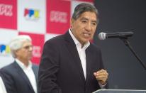Guillén considera “accesorio” creación de procuraduría autónoma