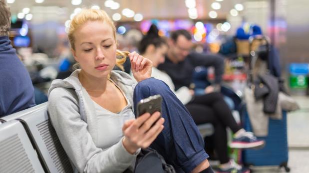 Cómo sacarle el jugo a una wifi pública (sin correr riesgos)