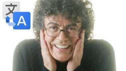 Google Translate le cambia el nombre a Piero de Benedictis