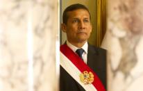 Hoy crearían comisión para investigar al gobierno de Humala