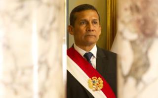 Hoy crearían comisión para investigar al gobierno de Humala