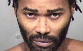 EE.UU.: Hombre embistió a tres policías con su auto en Phoenix