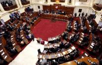 Congreso: semana de representación fue pospuesta por facultades