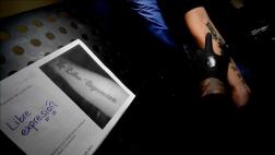 Colombia: Así corrigen tatuajes que tengan errores ortográficos