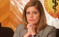 Aráoz critica que facultades sean evaluadas por diez comisiones
