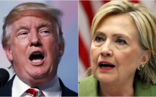 ¿Cómo se gana la elección en Estados Unidos?