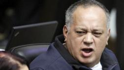 Chavismo: Con la oposición no se discute el revocatorio