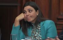 "Sería una lástima que Vilcatoma renuncie a Fuerza Popular"
