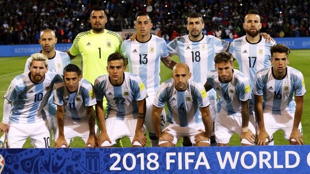 Lionel Messi y legionarios de Argentina viajarán de Europa a Lima