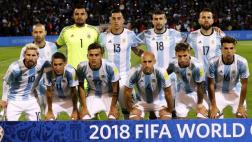 Messi y legionarios de Argentina viajarán de Europa a Lima