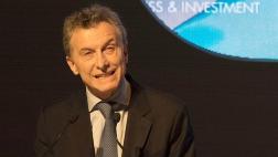 Macri: "En Venezuela cada día vale menos la vida de la gente"