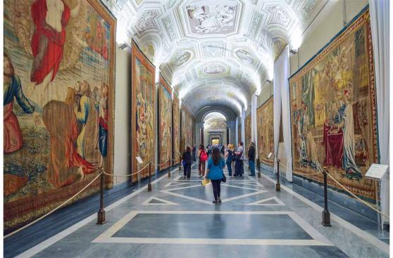 4 bibliotecas secretas que revelaron tesoros históricos