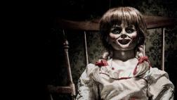 "Annabelle 2": secuela de la muñeca diabólica lanza tráiler