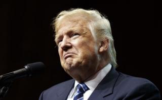 Trump: Píldoras anticonceptivas deberían venderse sin receta