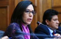 Glave: "Tenemos coincidencias en algunos puntos con Vilcatoma"