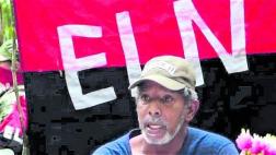 Colombia: El político que es rehén del ELN desde hace 5 meses