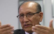 ONPE: Congreso debe asumir compromiso con reforma electoral