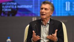 Macri pide la libertad de carnicero que mató a un ladrón
