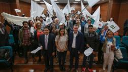 Las FARC mataron a sus padres y ellos apoyan la paz en Colombia