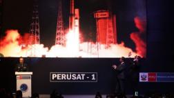 Agencia Espacial del Perú: "Se marcó un hito histórico"