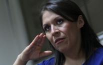 Yeni Vilcatoma: "Es injusto que me abran proceso disciplinario"