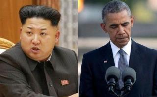 Corea del Norte: Estamos listos para otro ataque contra EE.UU.
