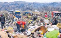 Faltan 132 rellenos sanitarios para cubrir demanda en el país