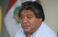 Breña: concejo debe volver a votar vacancia de alcalde Ángel Wu