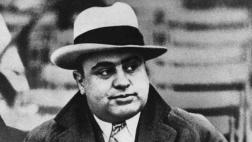 El día que Al Capone pisó Ciudad Juárez para dotarse de whisky