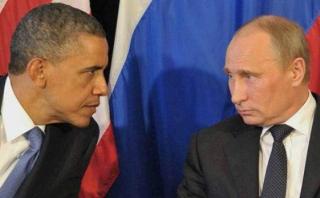 EE.UU. a Rusia: No cooperaremos hasta que fluya ayuda en Siria