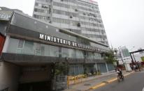 Midis acepta renuncia de viceministra de Prestaciones Sociales