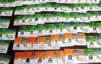 Metropolitano: decomisan 300 tarjetas por suplantar identidad